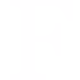 Frank de Bot Logo (F) Transparent
